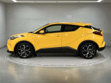 C-HR ハイブリッド 1.8 G 