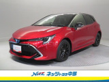 トヨタ カローラスポーツ
