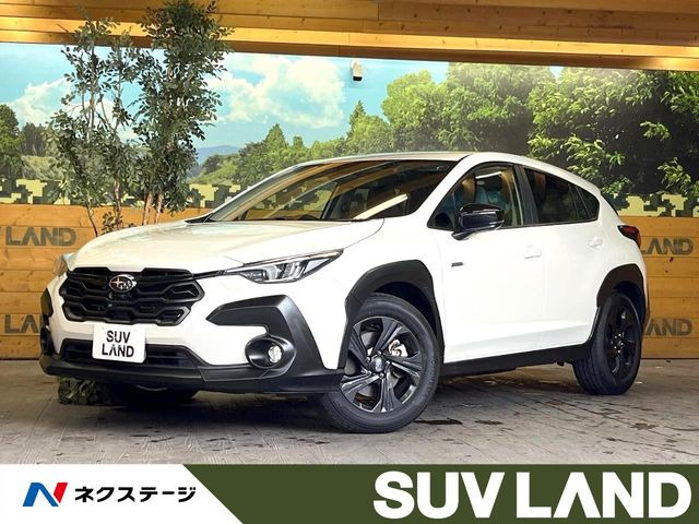 クロストレック 2.0 ツーリング 4WD 