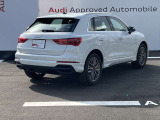 Q3  35 TFSI Sライン