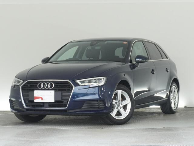 A3スポーツバック 30 TFSI 