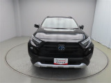 RAV4  2.5 ハイブリッド アドベンチャー E-Four 4WD