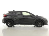 C-HR ハイブリッド 1.8 G モード ネロ セーフティ プラス 