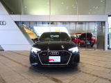 A3スポーツバック 40 TFSI クワトロ Sライン 4WD 