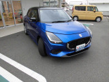 スイフト 1.2 ハイブリッド(HYBRID) MX 2WD コネクト対応