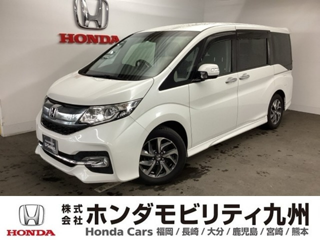 ステップワゴン 1.5 スパーダ アドバンスパッケージ ベータ 