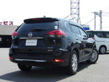エクストレイル 2.0 20S ハイブリッド 4WD 