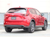 CX-5 2.0 20S プロアクティブ 