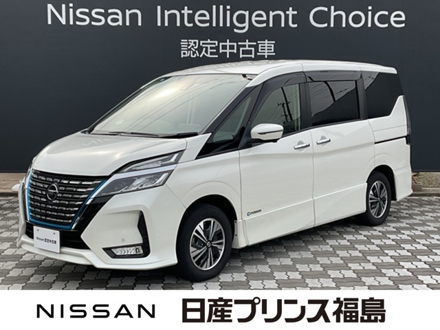 セレナ 1.2 e-POWER ハイウェイスター V 