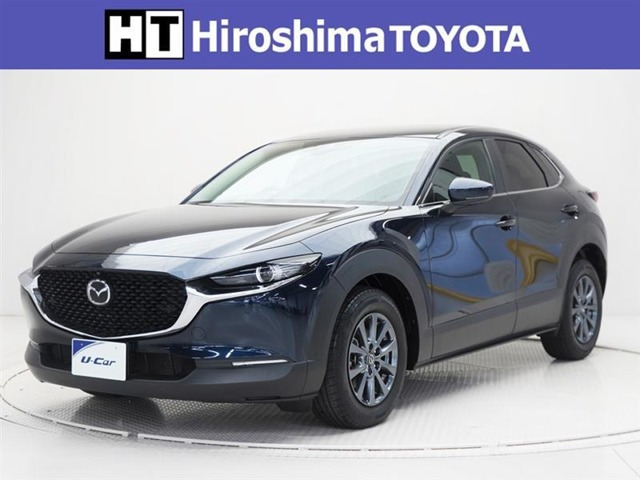 CX-30 2.0 20S 