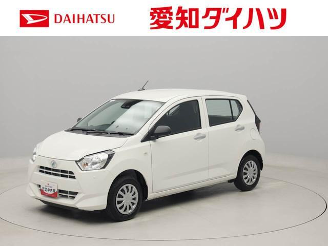 ミライース L SAIII 
