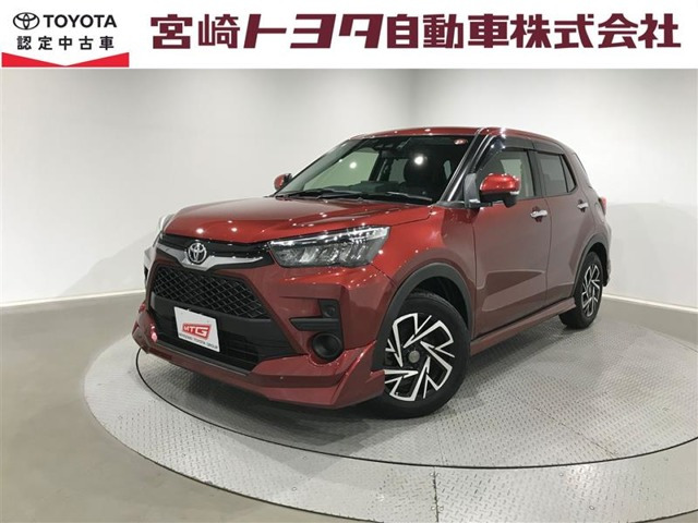 ライズ 1.0 G 