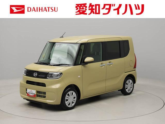 タント X 