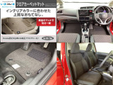 フィット 1.3 13G Fパッケージ 