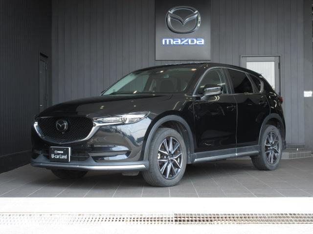 CX-5 2.2 XD プロアクティブ 