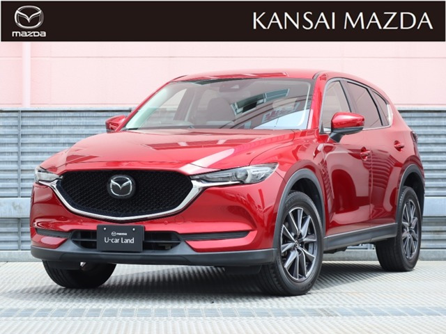 CX-5 2.0 20S プロアクティブ 