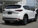 CX-5 2.0 20S フィールドジャーニー 4WD 