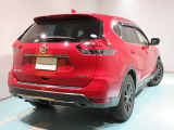 エクストレイル 2.0 20Xi Vセレクション 4WD 