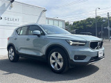 XC40 T4 モメンタム 