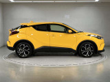 C-HR ハイブリッド 1.8 G 