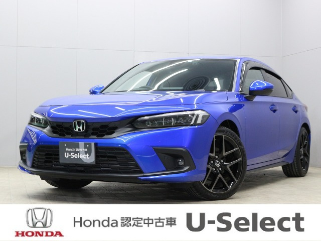 シビック  1.5 EX