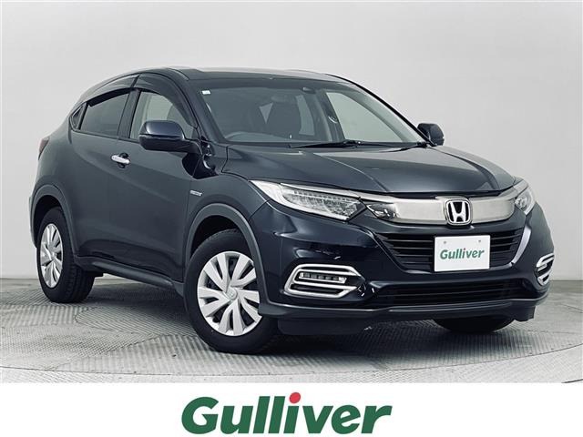 ヴェゼル 1.5 ハイブリッド ホンダセンシング 4WD 修復歴無し