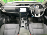 ハイラックス  Z