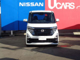 ルークス ハイウェイスター X