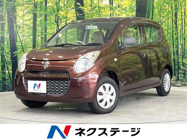 アルト F 