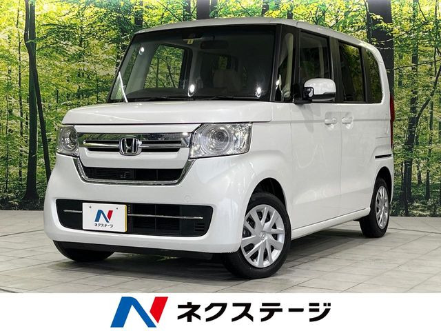 N-BOX L 