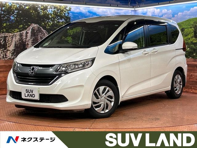 フリード 1.5 G ホンダセンシング 