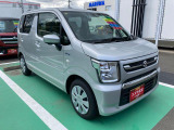 ワゴンR ハイブリッド(HYBRID) FX-S 