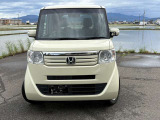 N-BOX G Lパッケージ 
