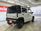 車内もキレイで嫌なニオイもありません。