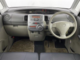 タント G 4WD 修復歴無し