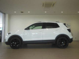 T-Cross TSI スタイル 