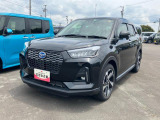 ロッキー  1.2 プレミアム G HEV