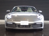 911カブリオレ  カレラ4S PDK