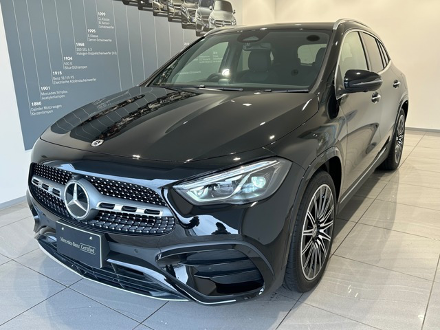 GLAクラス GLA200d 4マチック 4WD 