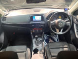 CX-5 2.2 XD 