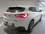 X2 M35i 4WD 