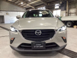 CX-3  1.5 15S