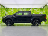 ハイラックス 2.4 Z ブラック ラリー エディション ディーゼル 4WD 