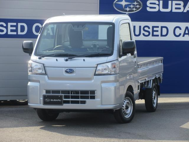 サンバートラック TA 4WD 