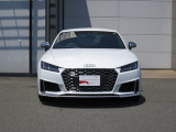 TTSクーペ 2.0 4WD 