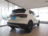 T-Cross TSI スタイル 