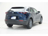 CX-30 2.0 20S 