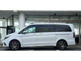 Vクラス V220d アバンギャルド ロング AMGラインパッケージ 