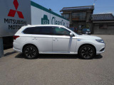 アウトランダーPHEV 2.0 G セイフティパッケージ 4WD 