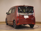 ムーヴカスタム RS ハイパー SAII 4WD 